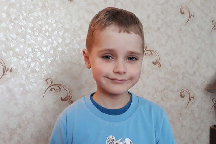 Алёша Сувейздис