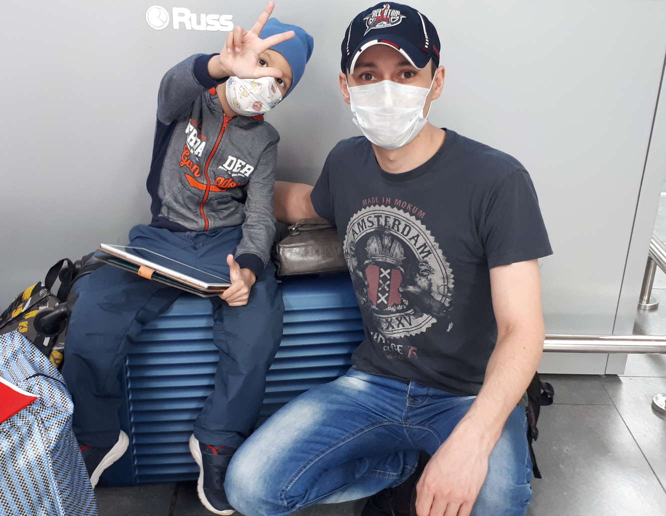 Аман Абдулалимов