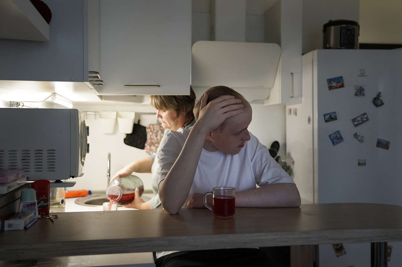 Максим  Моляров