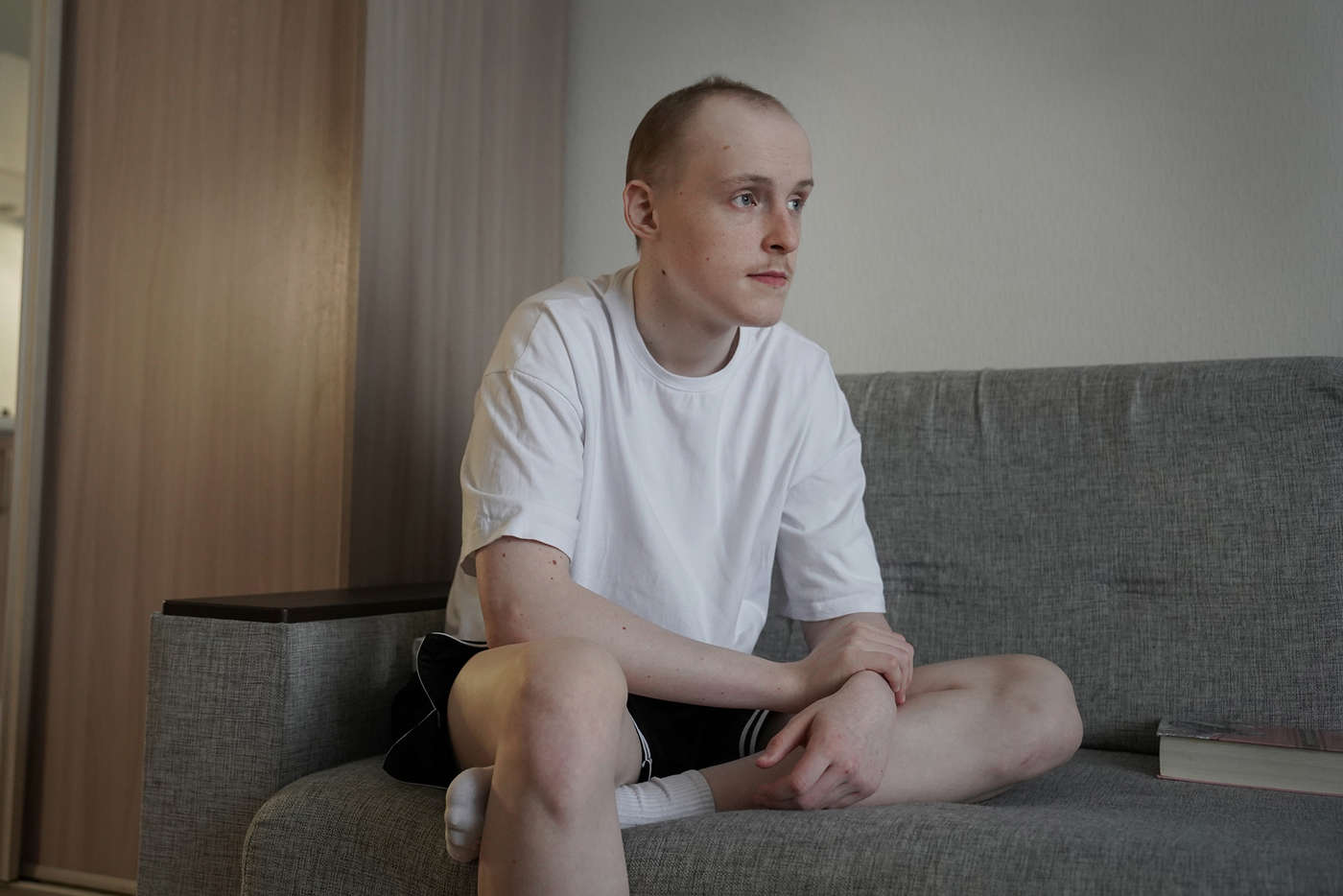 Максим  Моляров