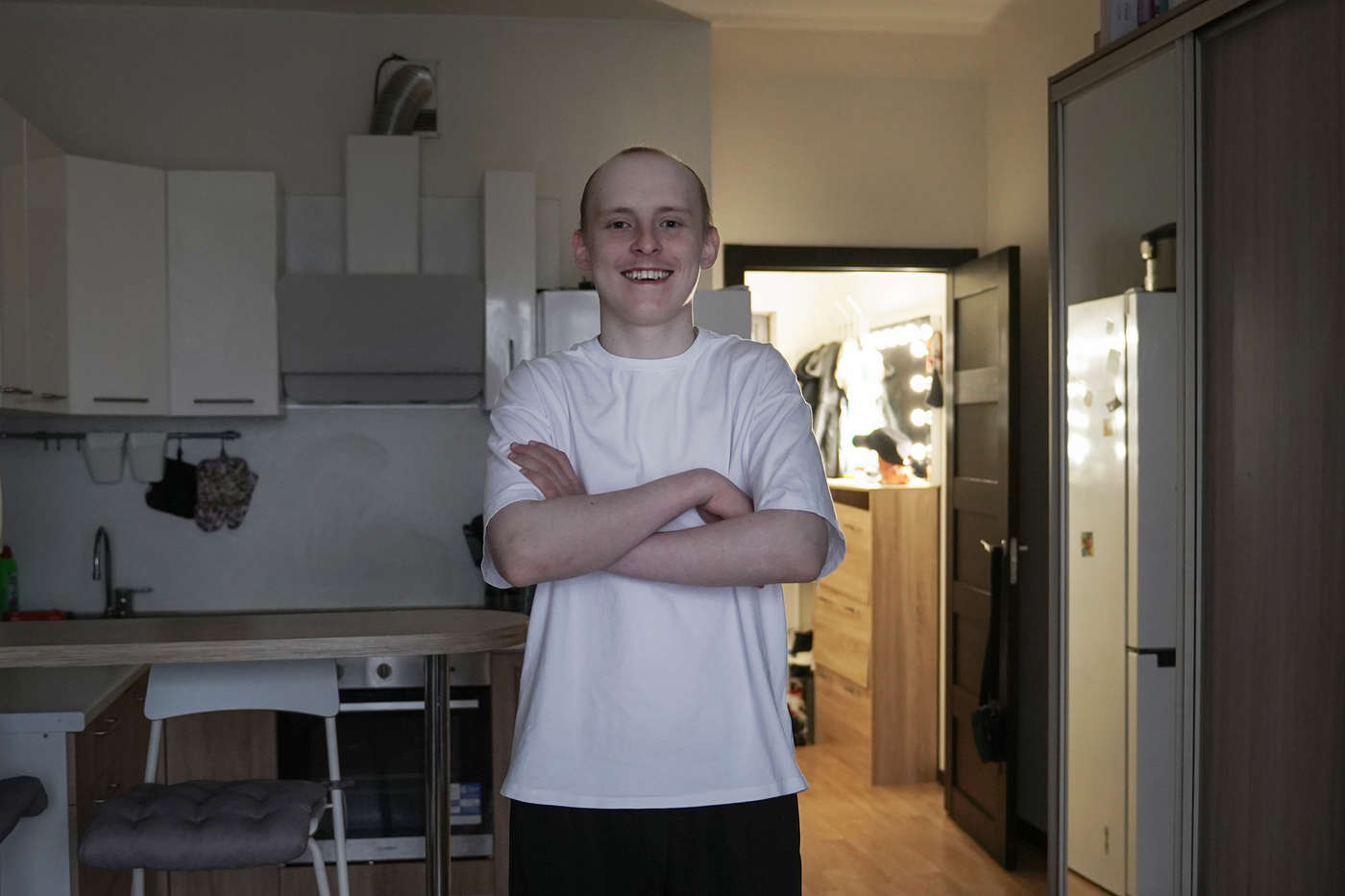 Максим  Моляров