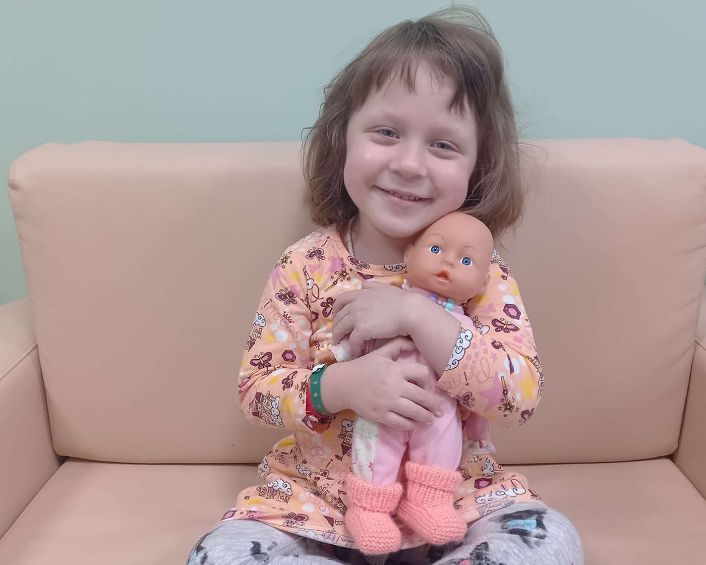 Елизавета Ионова