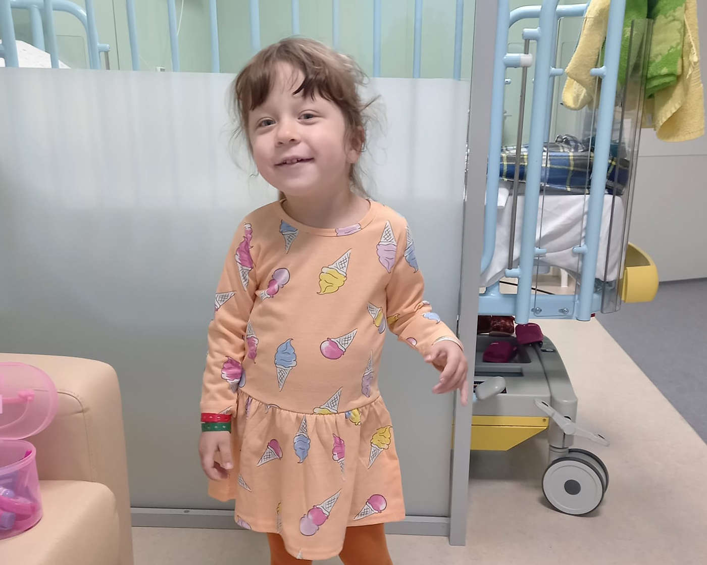 Елизавета Ионова