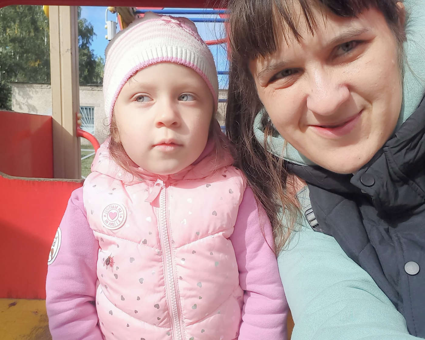 Елизавета Ионова