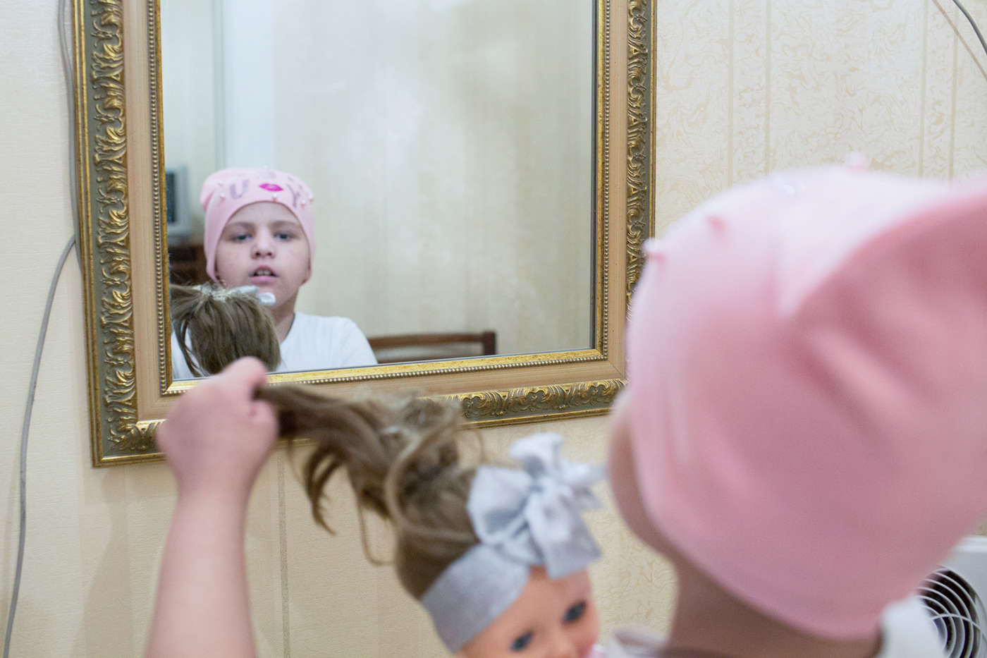 Соня Баннова