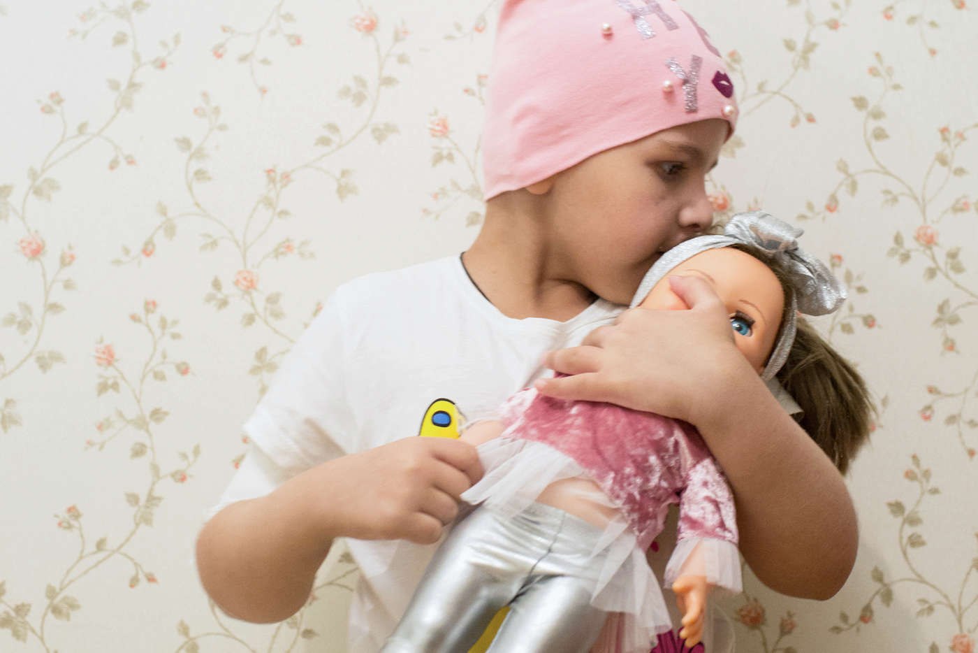 Соня Баннова