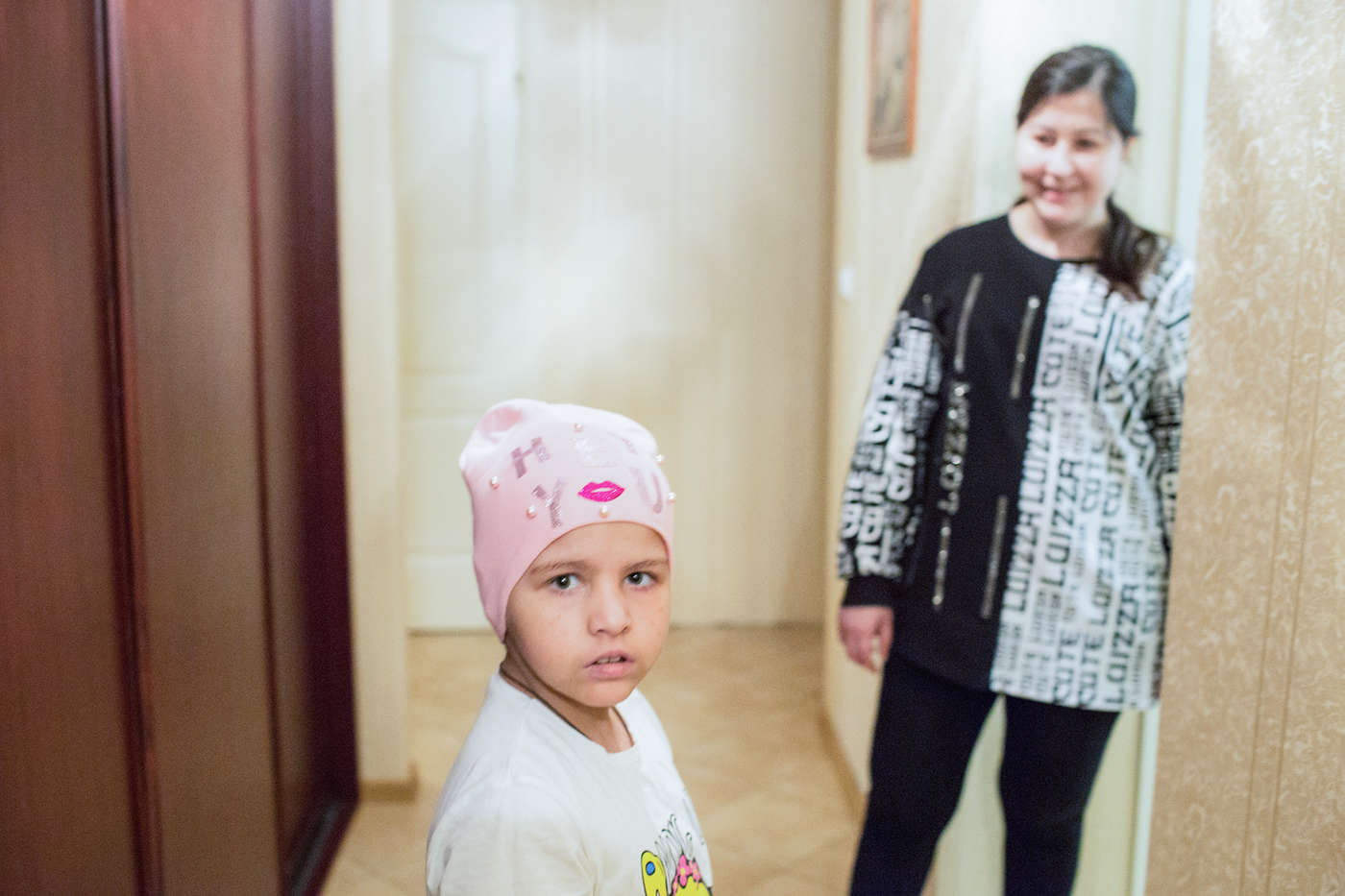 Соня Баннова