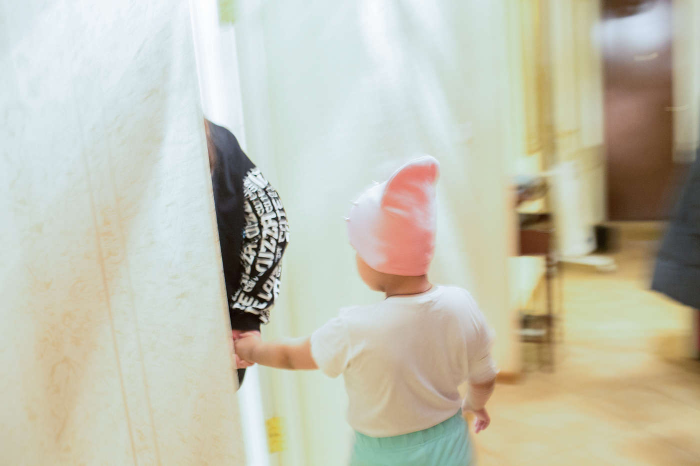 Соня Баннова