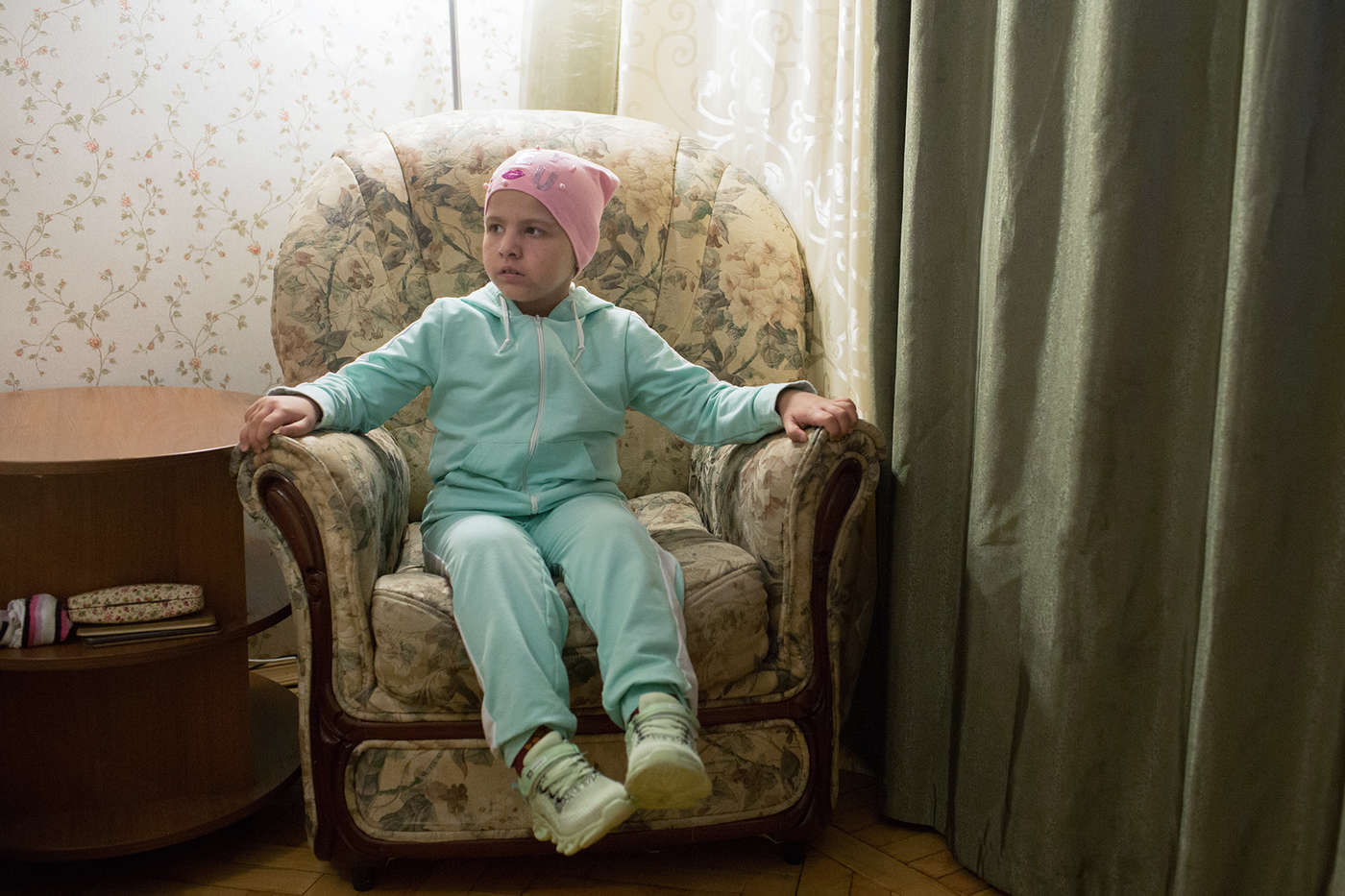 Соня Баннова