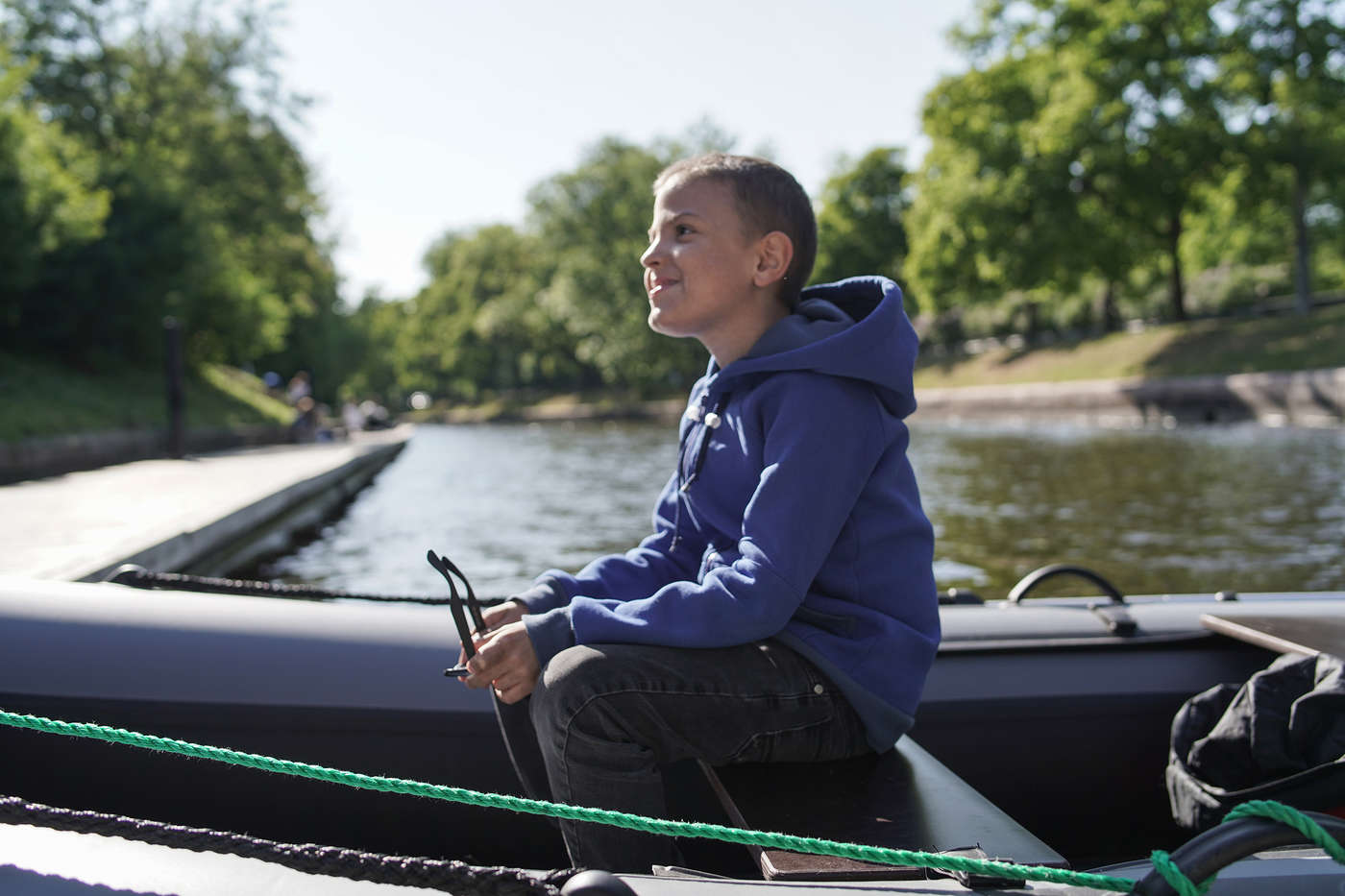 Коля Меркушов