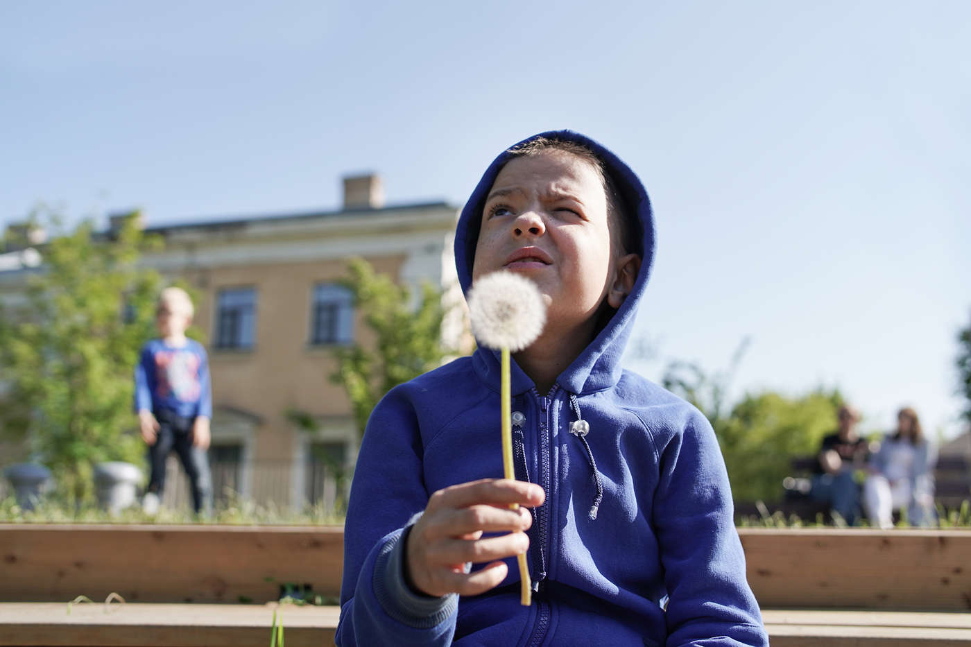 Коля Меркушов