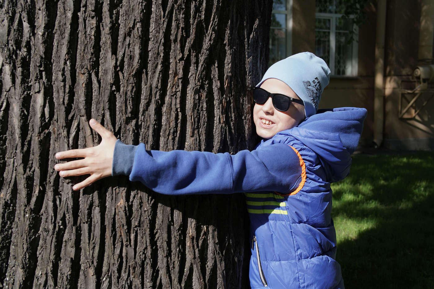 Коля Меркушов