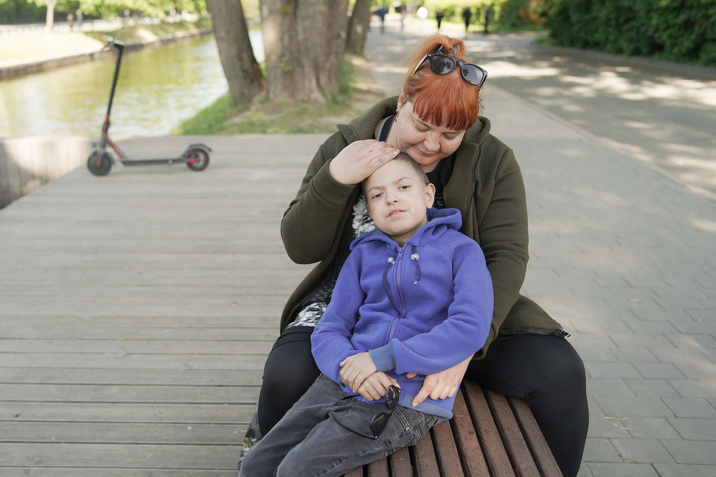 Коля Меркушов