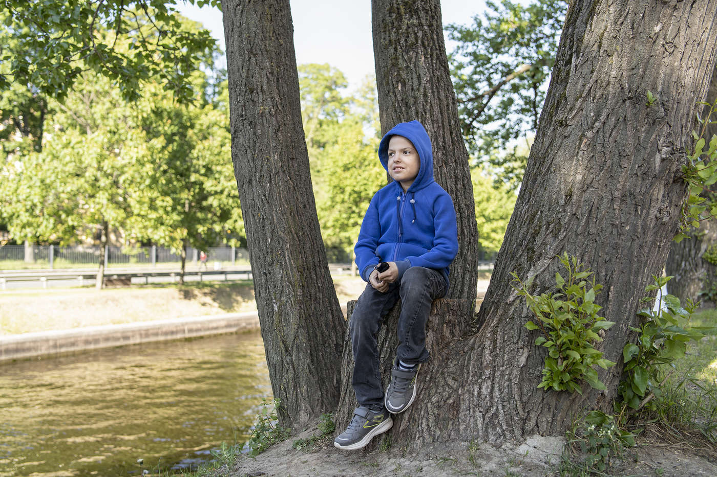 Коля Меркушов