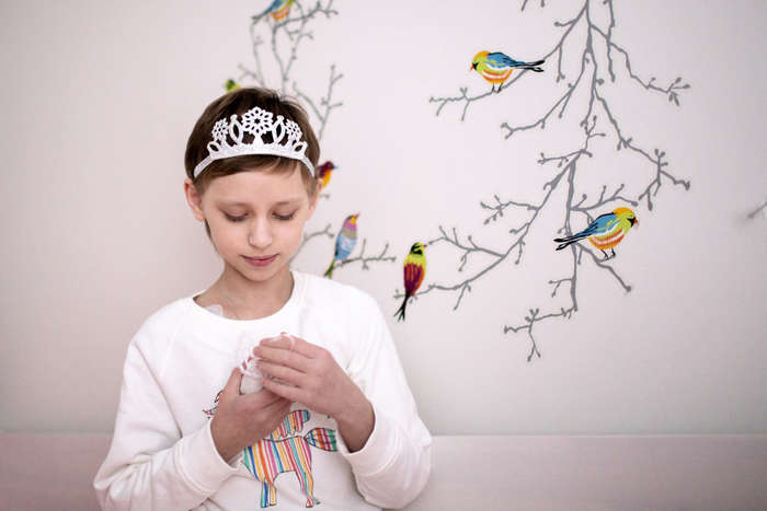 Маша Пименова