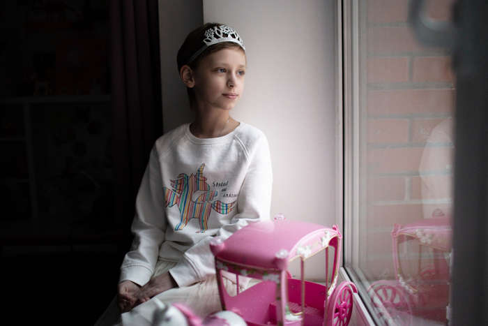 Маша Пименова