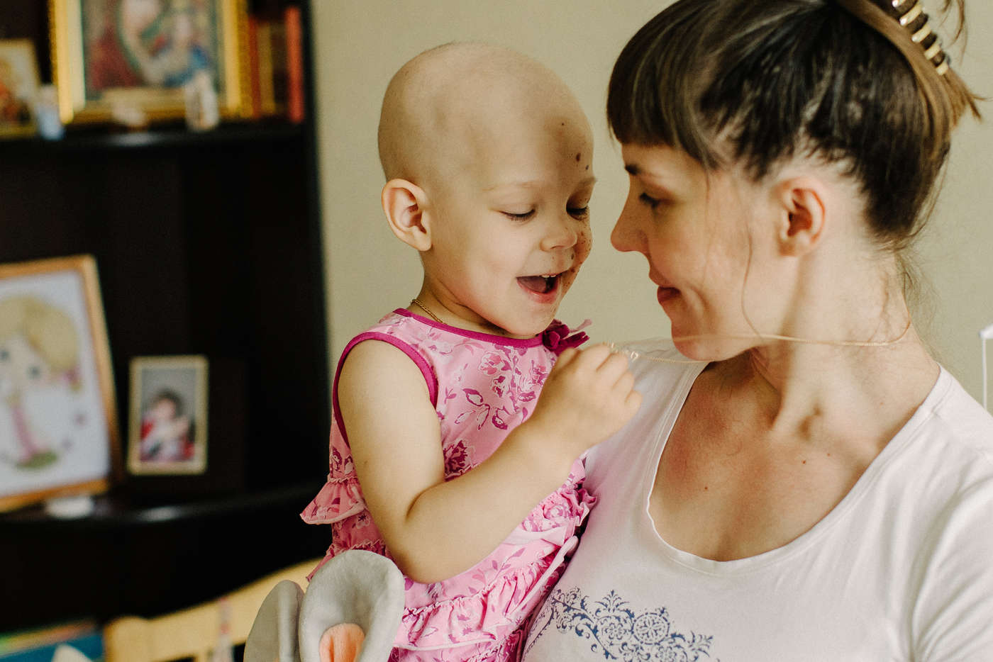 Дарья Ковкова