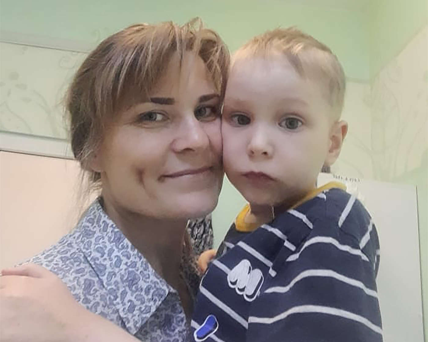 Богдан Нутрихин