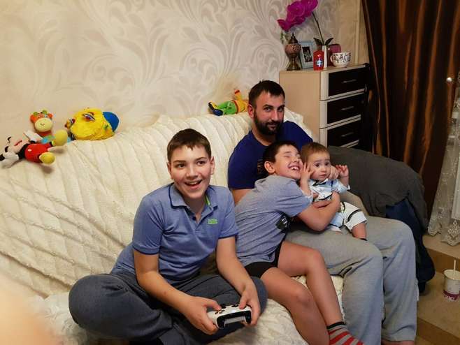 Андрей Панюков