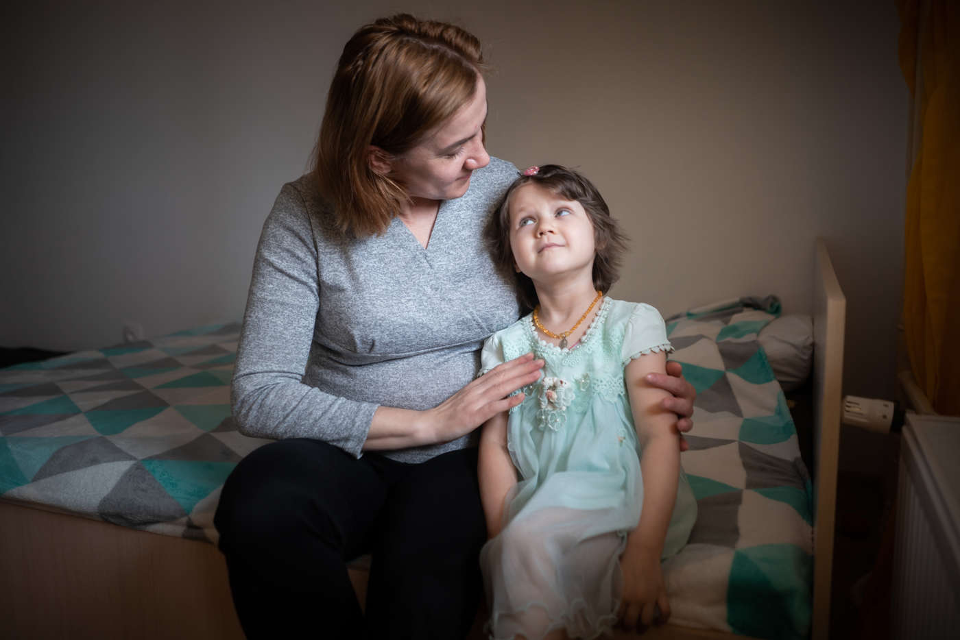 Настя Кирьянова