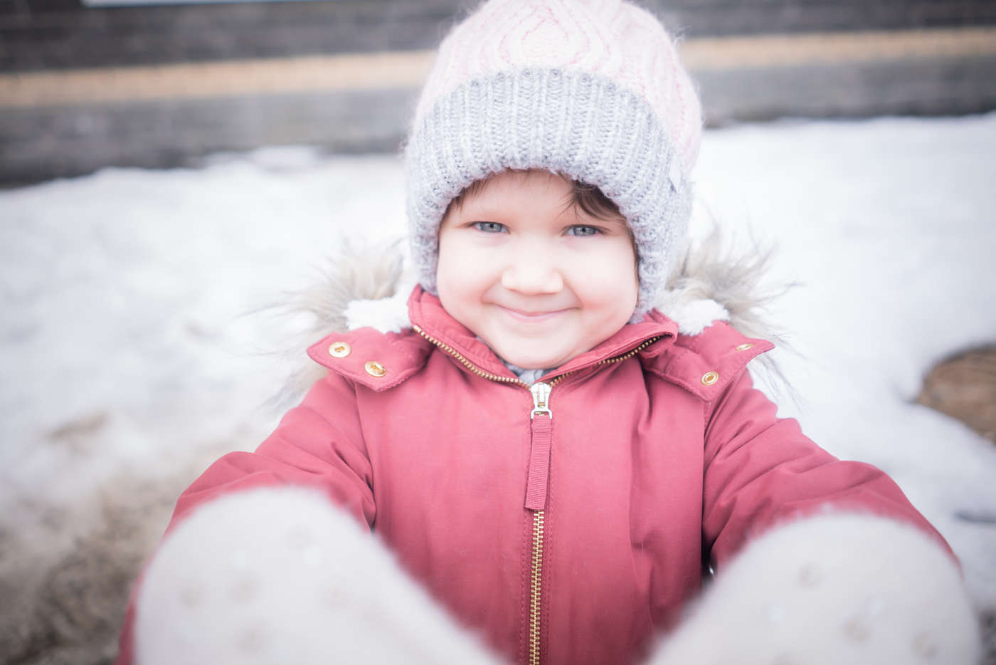 Настя Кирьянова