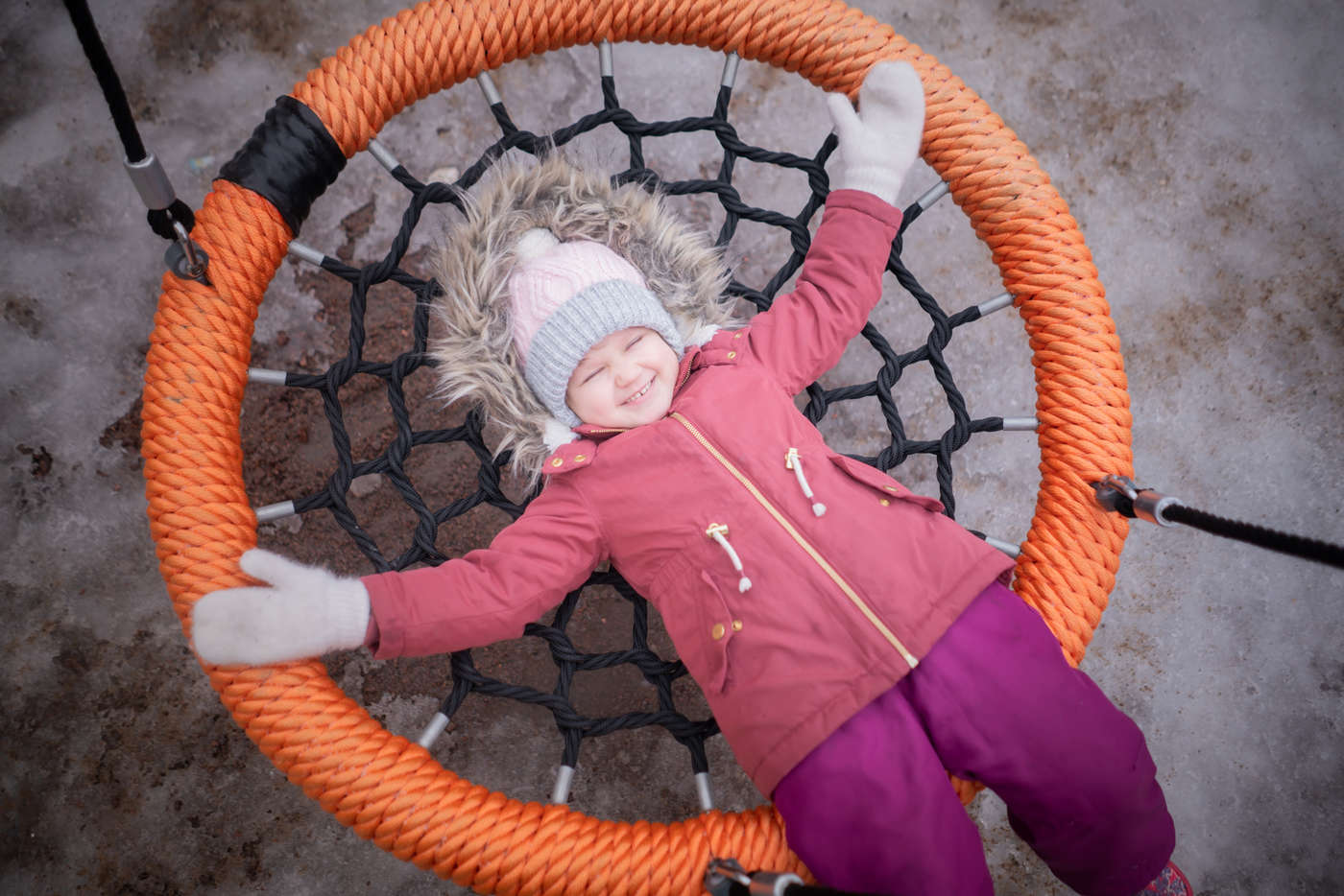 Настя Кирьянова