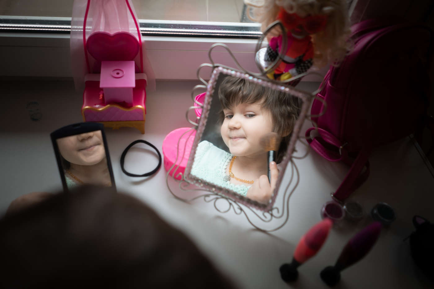 Настя Кирьянова