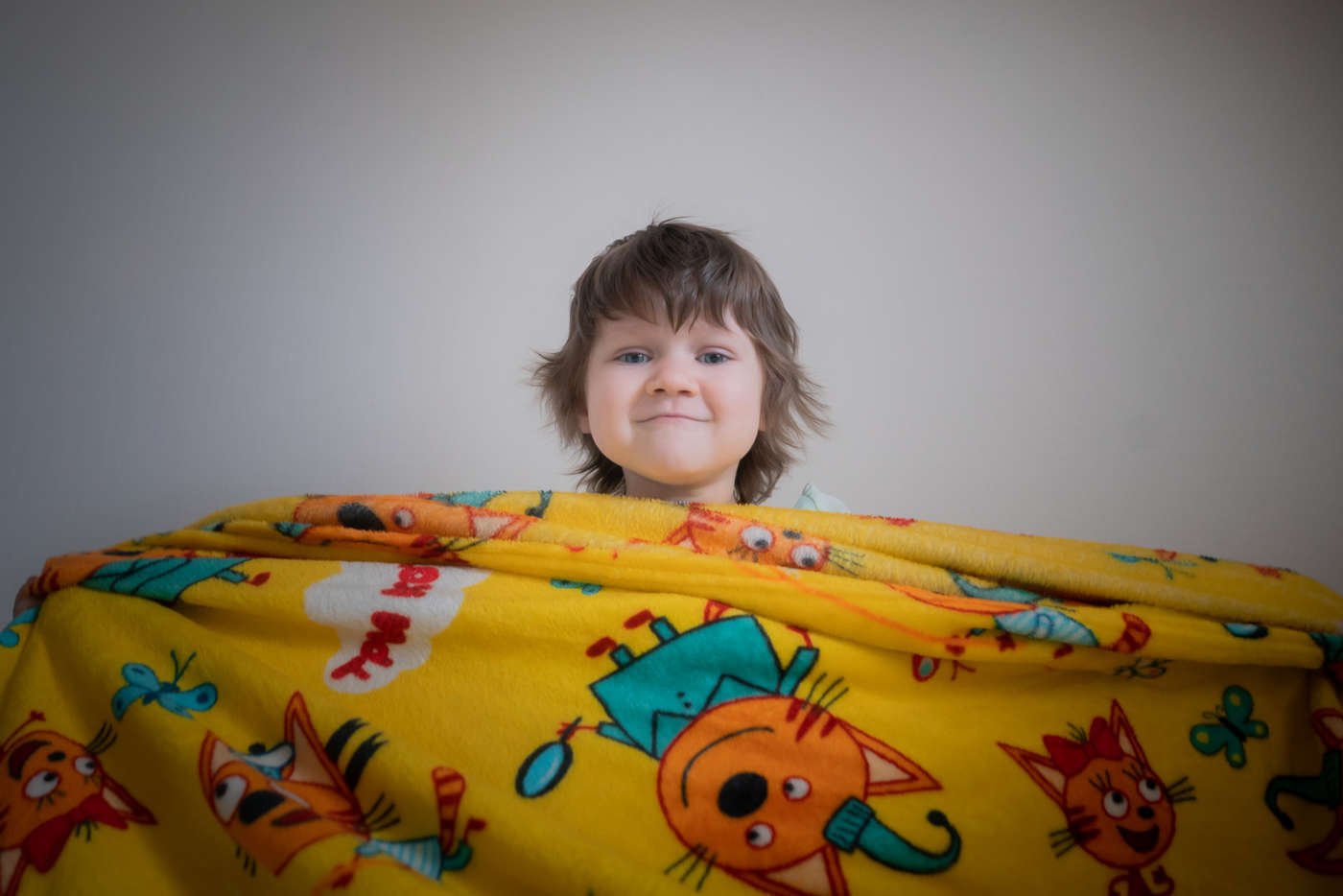 Настя Кирьянова