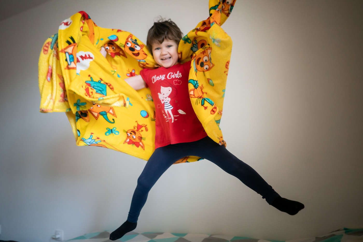 Настя Кирьянова