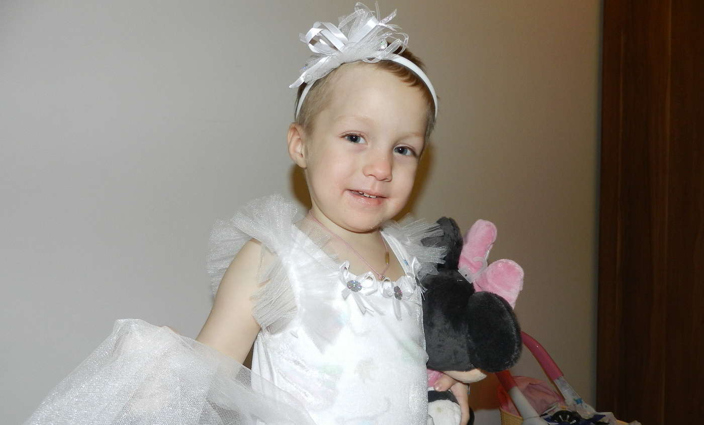 Мария Маринцева