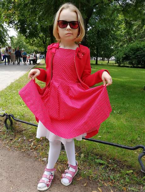 Софья Беляева