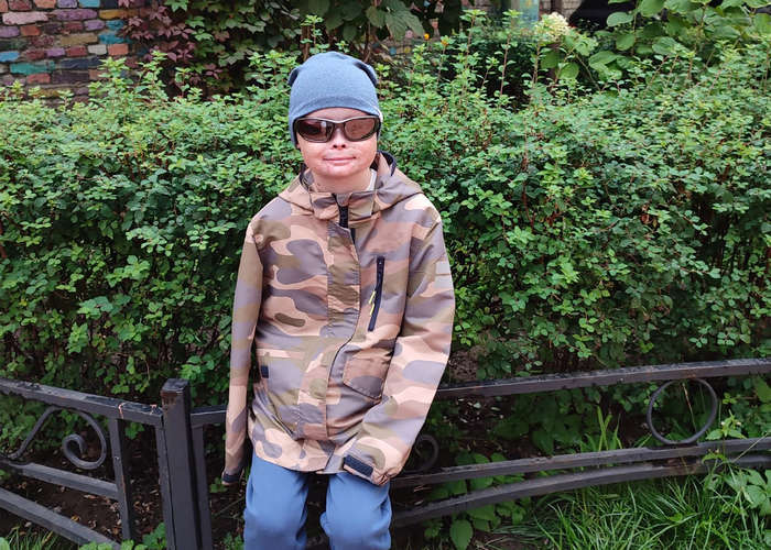 Салим Мухаметгалеев