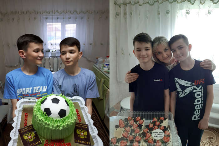 Данир Хисматуллин