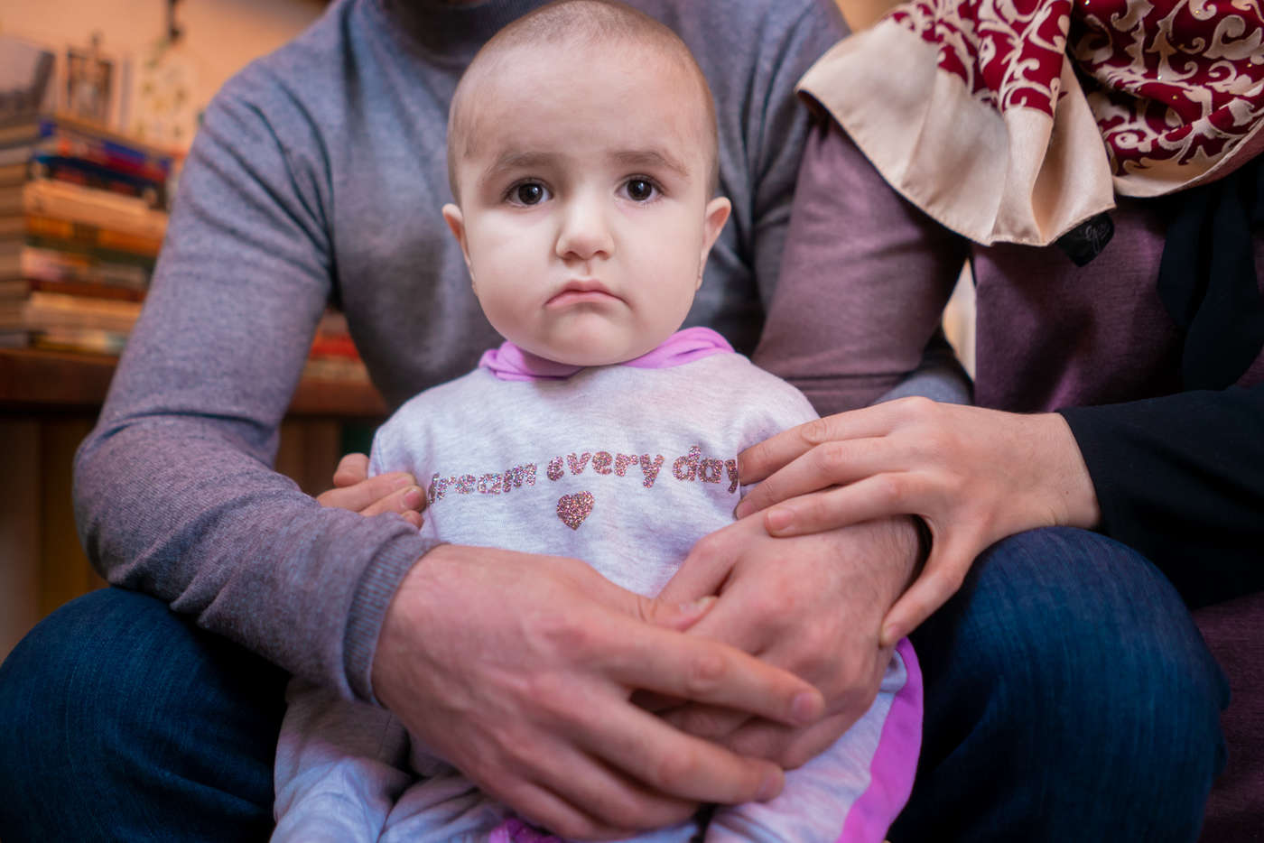 Сафия Давлатёрова