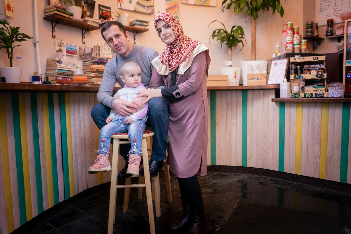 Сафия Давлатёрова