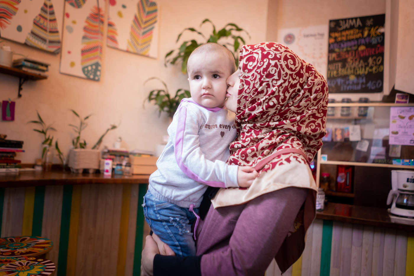 Сафия Давлатёрова