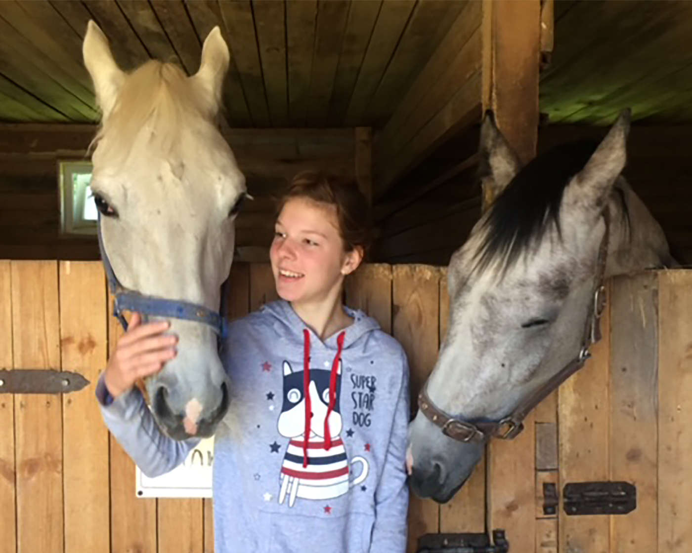 Екатерина Саенко