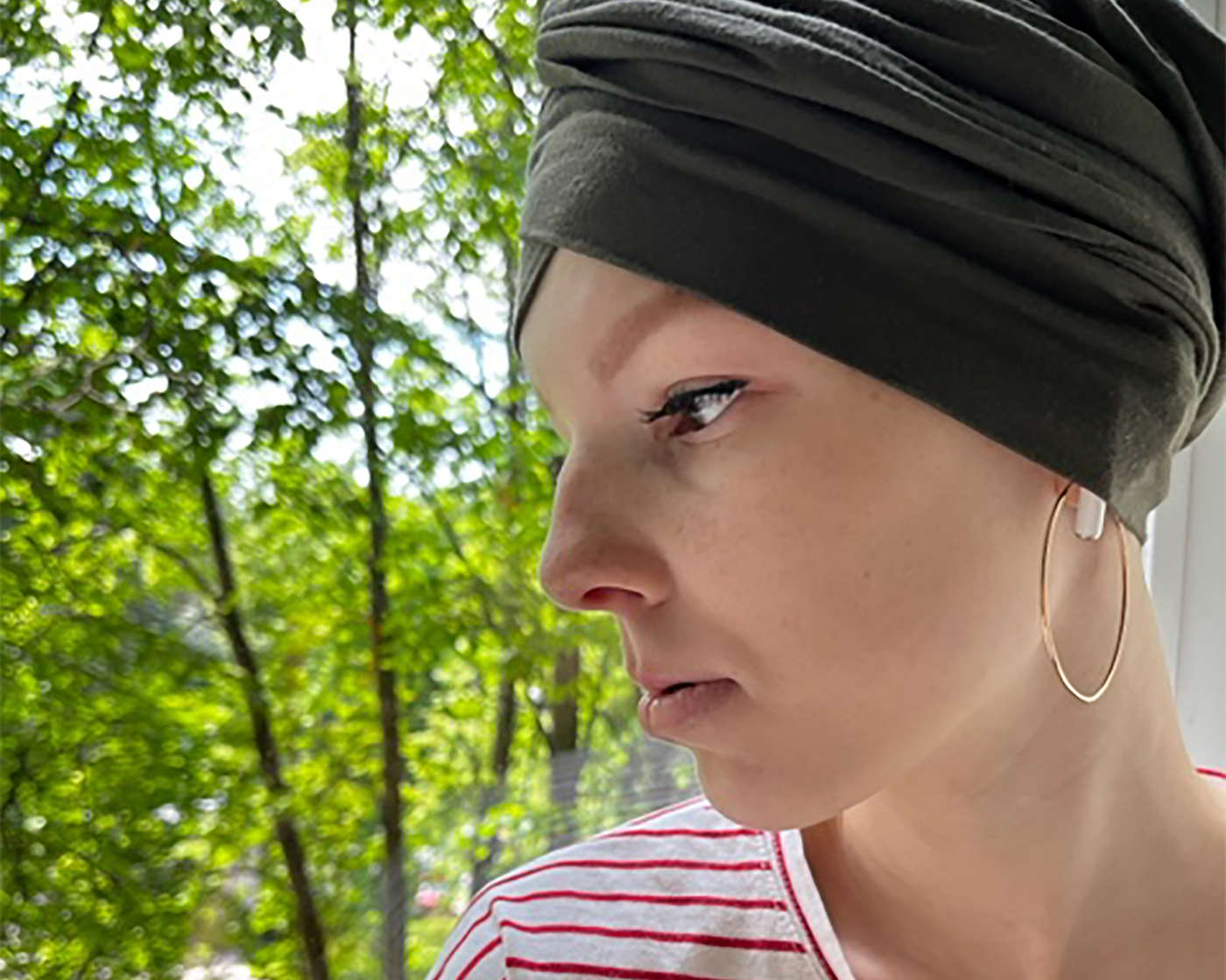 Екатерина Саенко