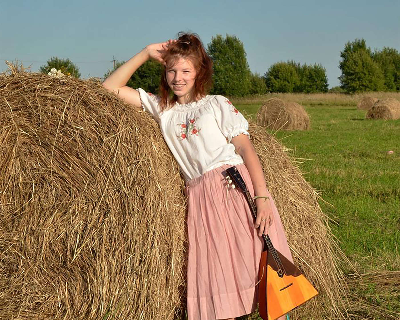 Екатерина Саенко