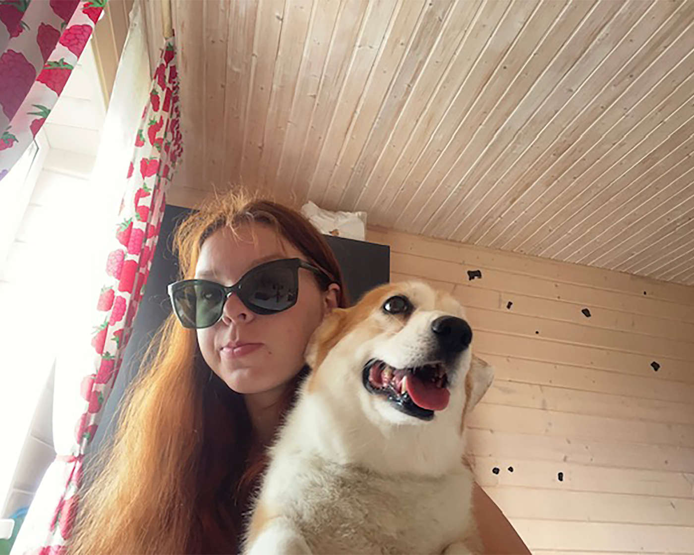 Екатерина Саенко