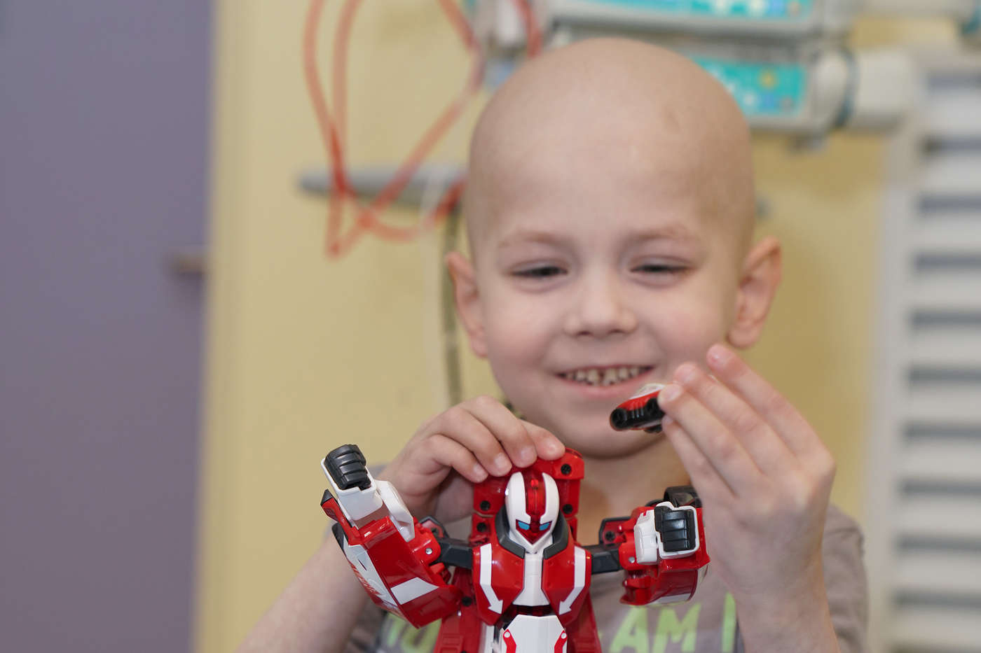 Миша Никулин