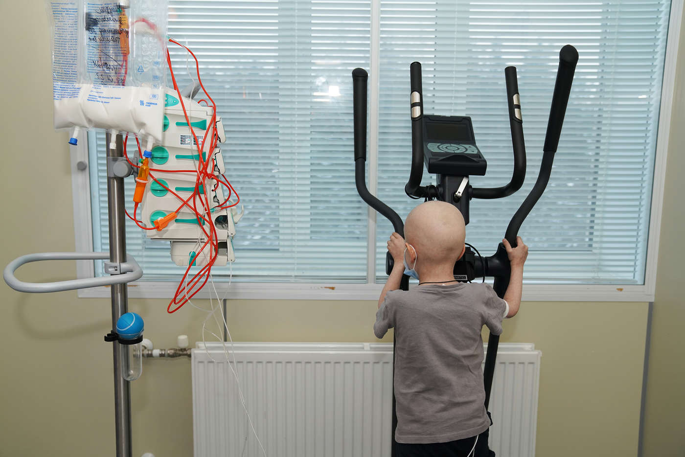 Миша Никулин