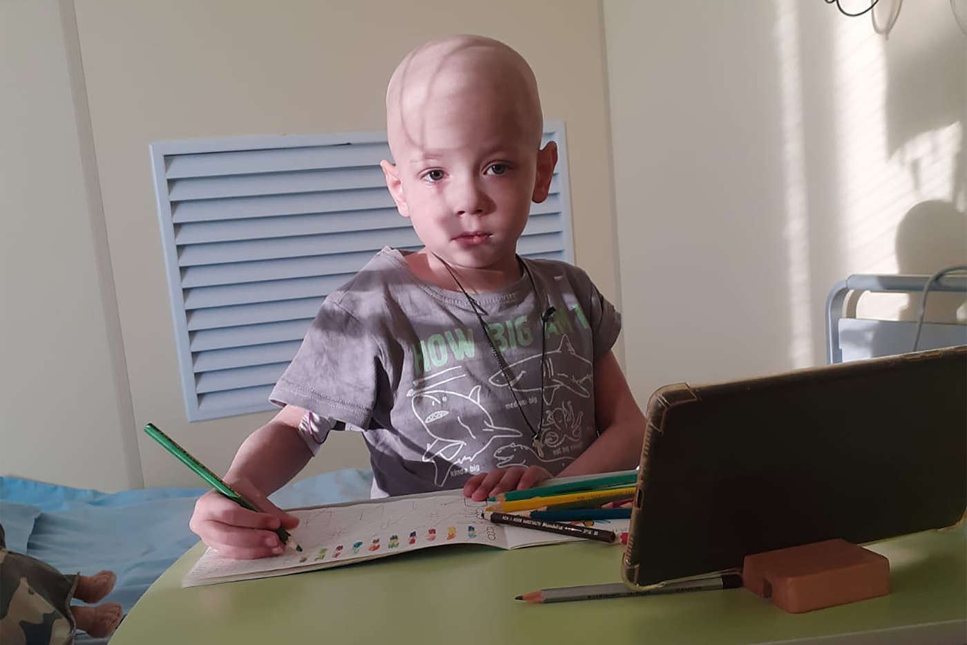 Миша Никулин