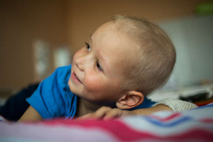 Матвей Жидков