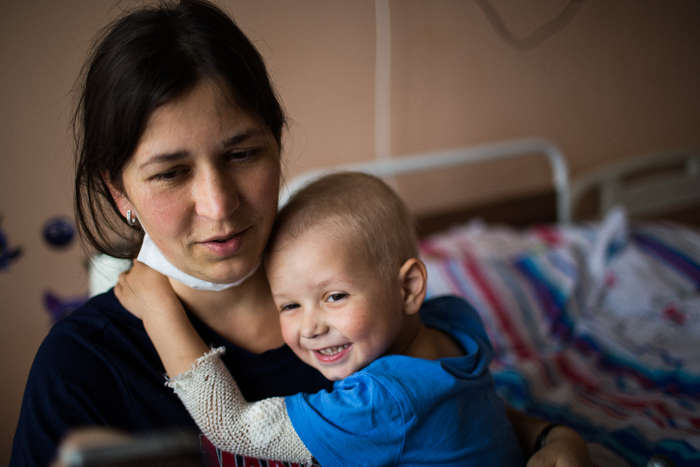 Матвей Жидков