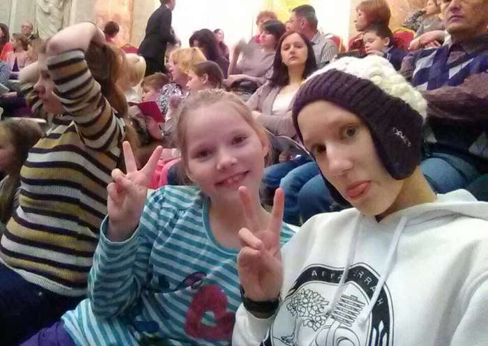 Вика Малышева