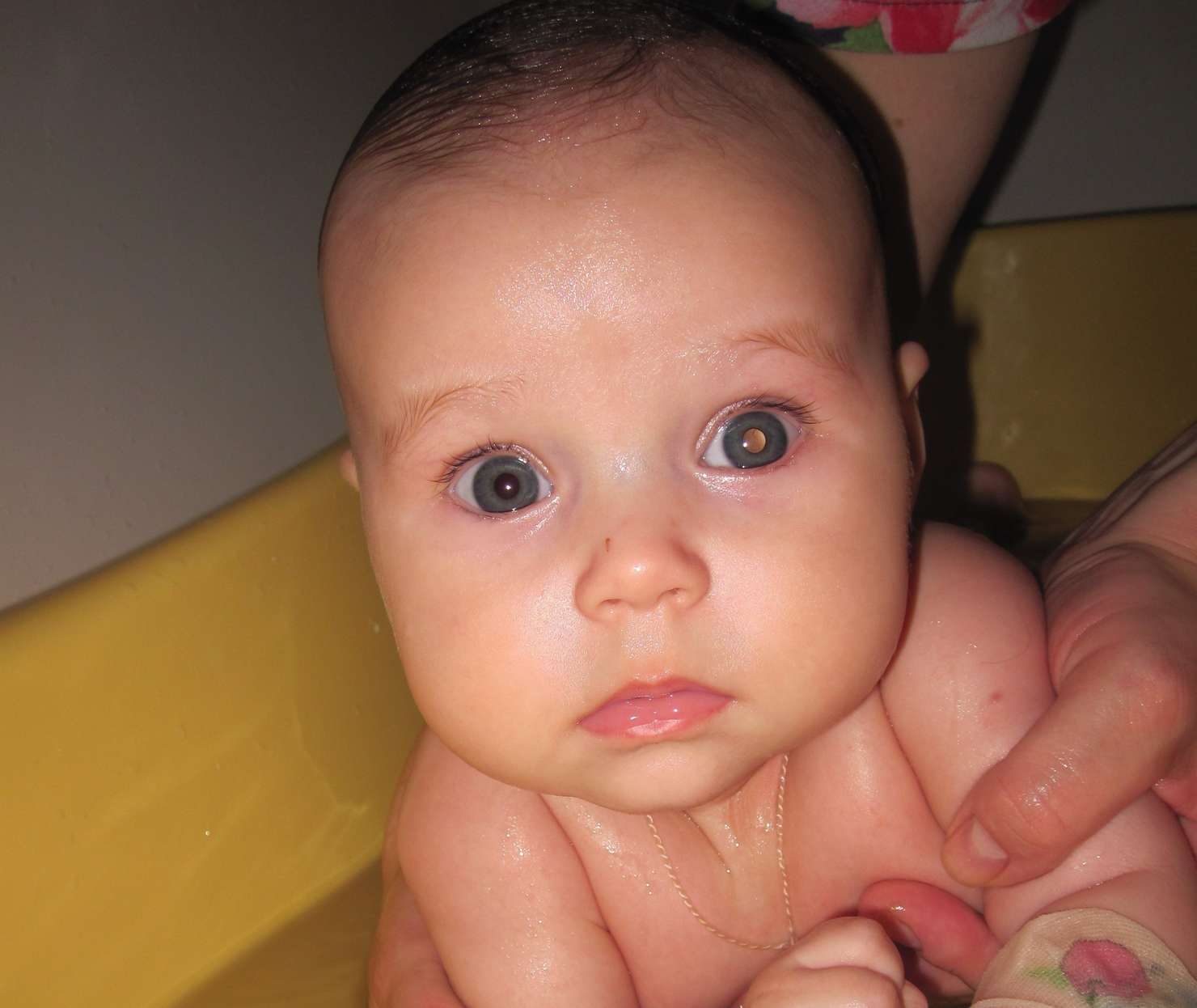 Евгения Садыкова