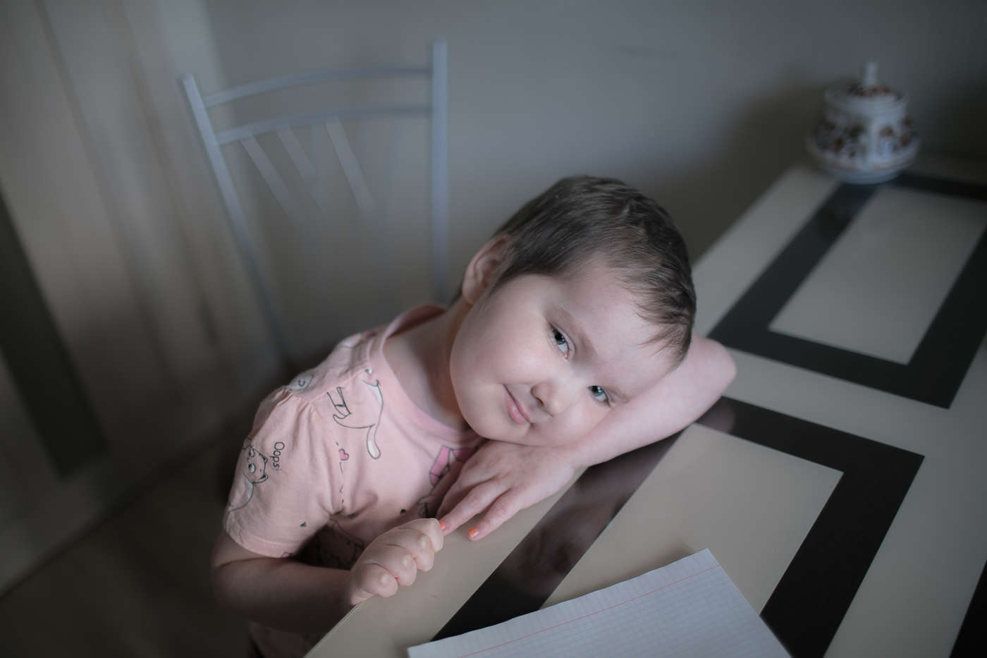 Марьяна Шильникова