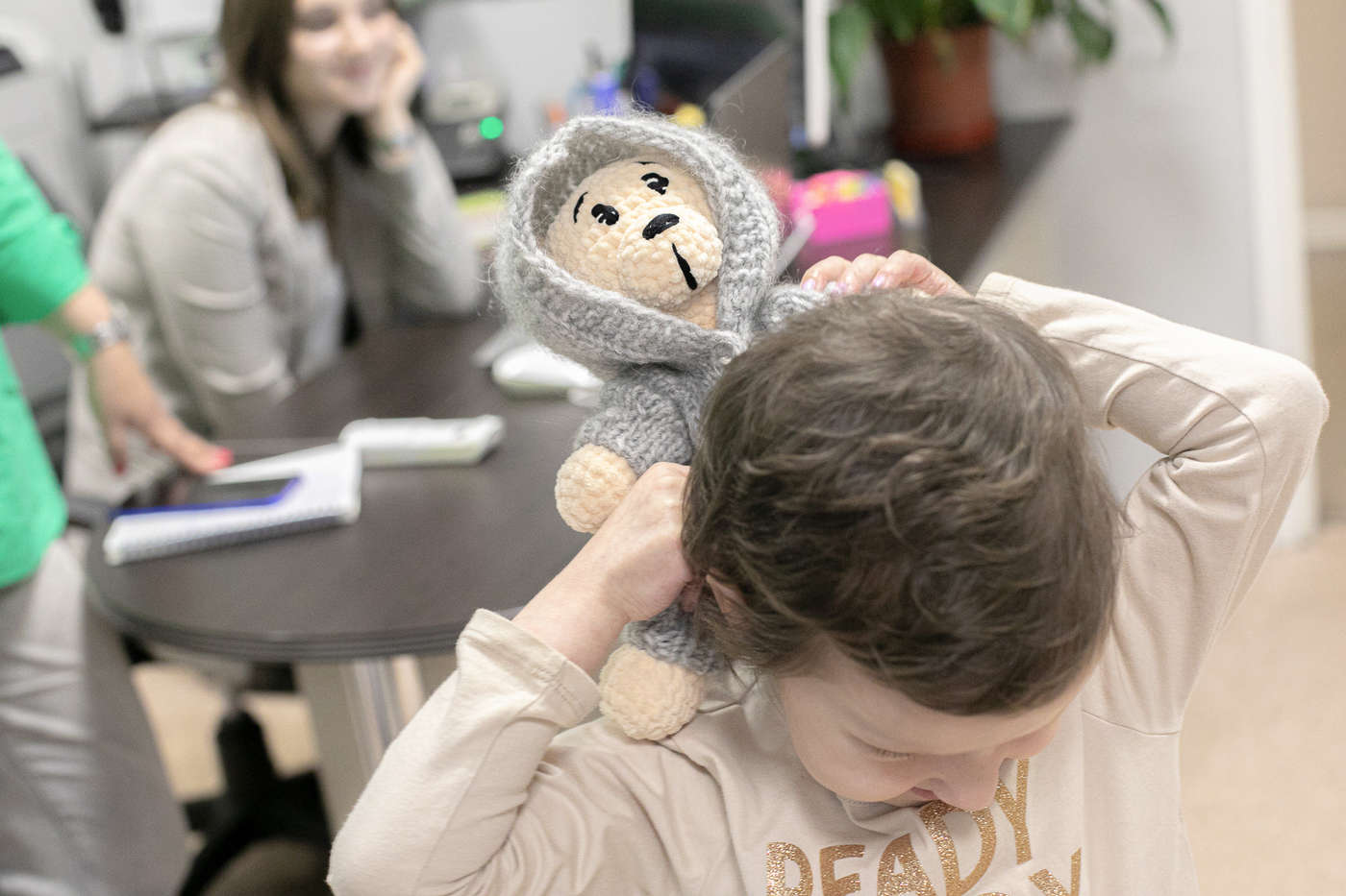 Марьяна Шильникова