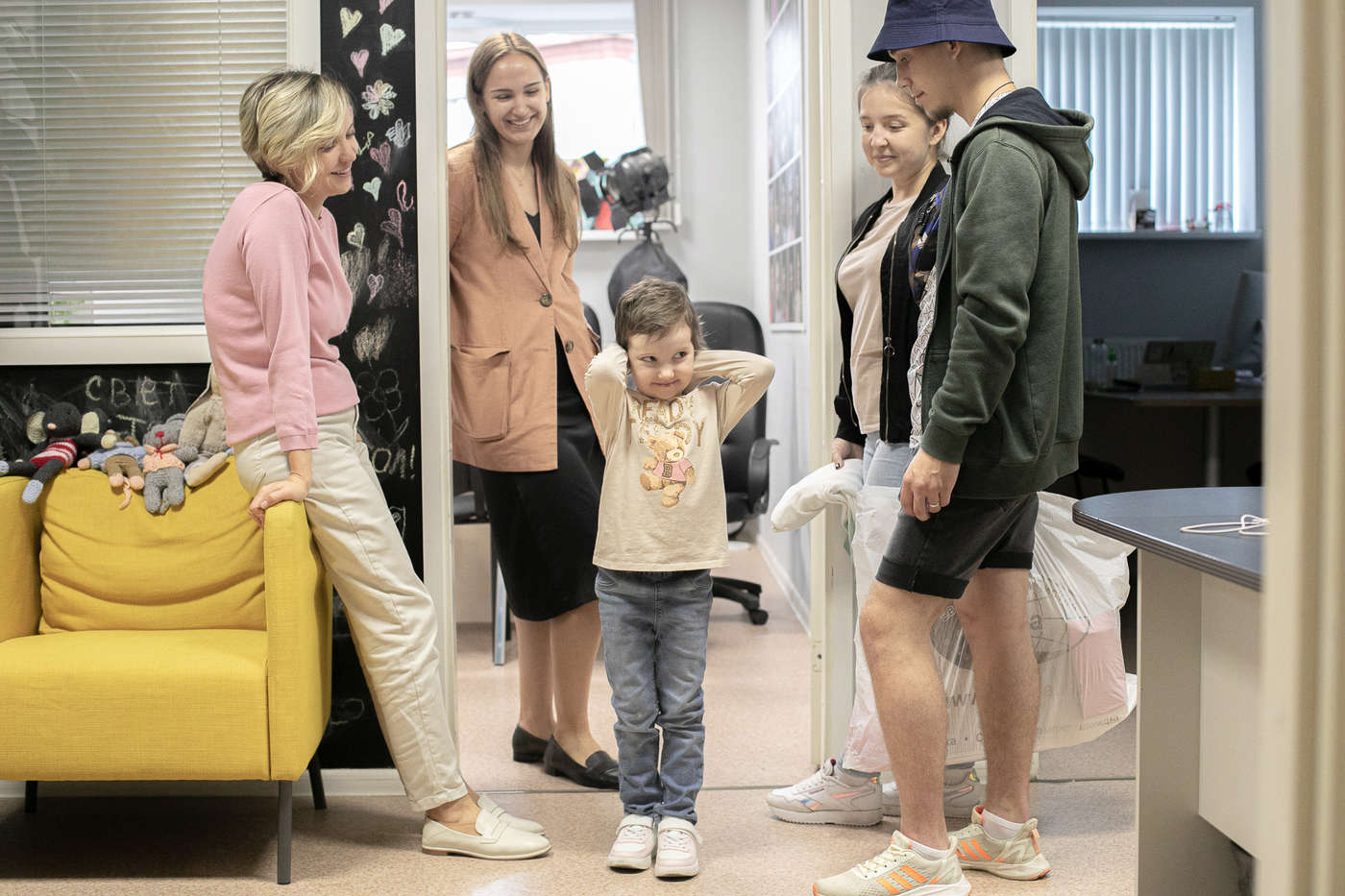 Марьяна Шильникова